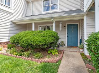 609 Springview Trl, Garner, NC 27529