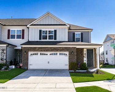 931 Haybeck Ln, Apex, NC, 27523