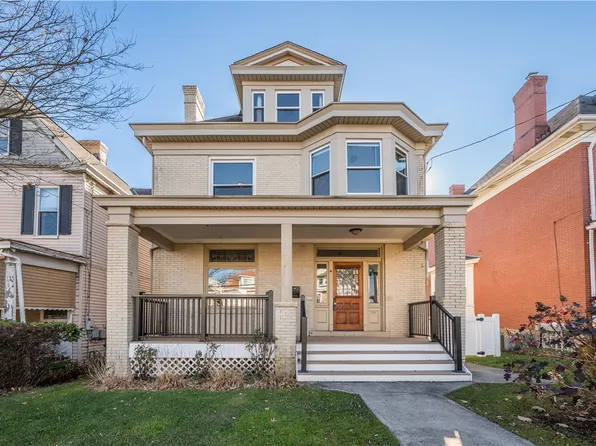 2943 Belrose Ave, Pittsburgh, PA 15216