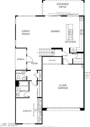 2nd image of 628 Mango Cove St