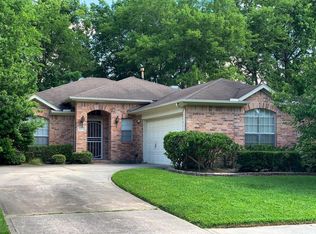6115 Knollwood Trl, Spring, TX 77373