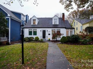 2200 Winter St, Charlotte, NC 28205