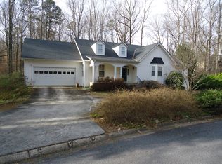 200 Gatewood Cir, Athens, GA 30607