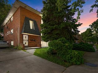 15224 Woodlawn Ave, Dolton, IL