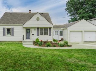 2525 Woodmere Ave, Akron, OH 44312