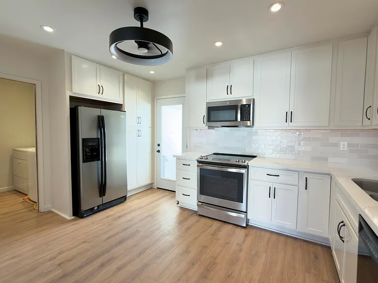 Kitchen #2