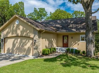 30397 S 567th Rd UNIT 16A, Afton, OK 74331