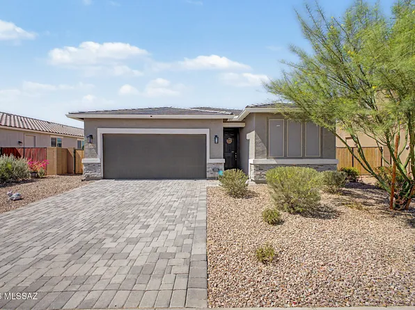 2092 E Escondido Pl, Casa Grande, AZ 85122