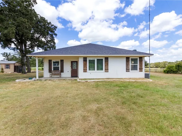 1200 County Road 102, Caldwell, TX 77836