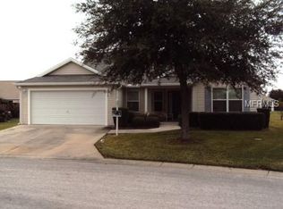 17993 SE 89th Rothway Ct, The Villages, FL 32162