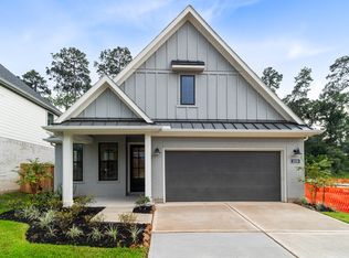 2039 Forest Stream Way, Conroe, TX 77304
