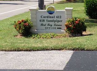 618 Bird Bay Dr S APT 106, Venice, FL 34285