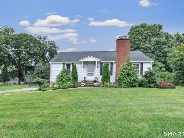58 Hilltop Drive, Shelton, CT 06484