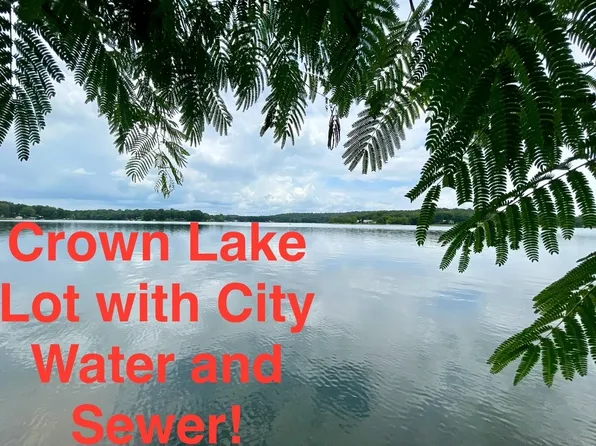 300 Isabella Ln, Horseshoe Bend, AR 72512