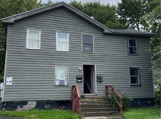 408 Bear St, Syracuse, NY