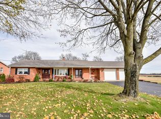 4243 Hammonds Mill Rd, Hedgesville, WV 25427