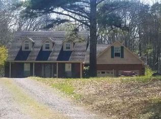 80 County Road 72, Danville, AL 35619
