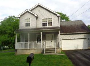 5 Ray St, Ewing, NJ 08638