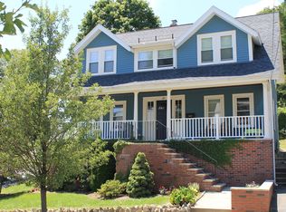 60 Fells Ave, Medford, MA 02155