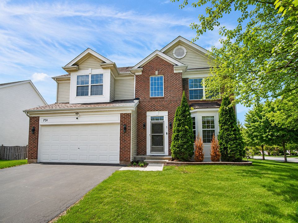 1st image of 731 Sapphire Dr