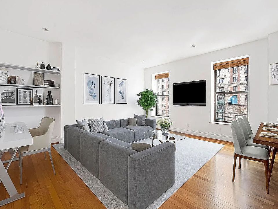 1st image of 154 W 70th St #8S