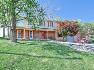 5803 Windermere Ln, Fairfield, OH 45014