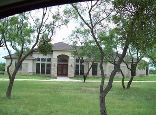 1742 Potosi Rd, Abilene, TX 79602