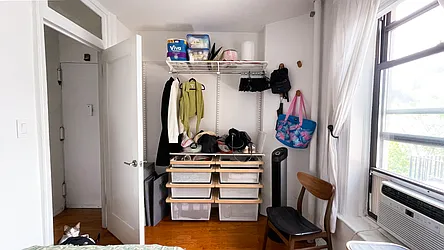 Rented by Roselyn  Fortuna LLC