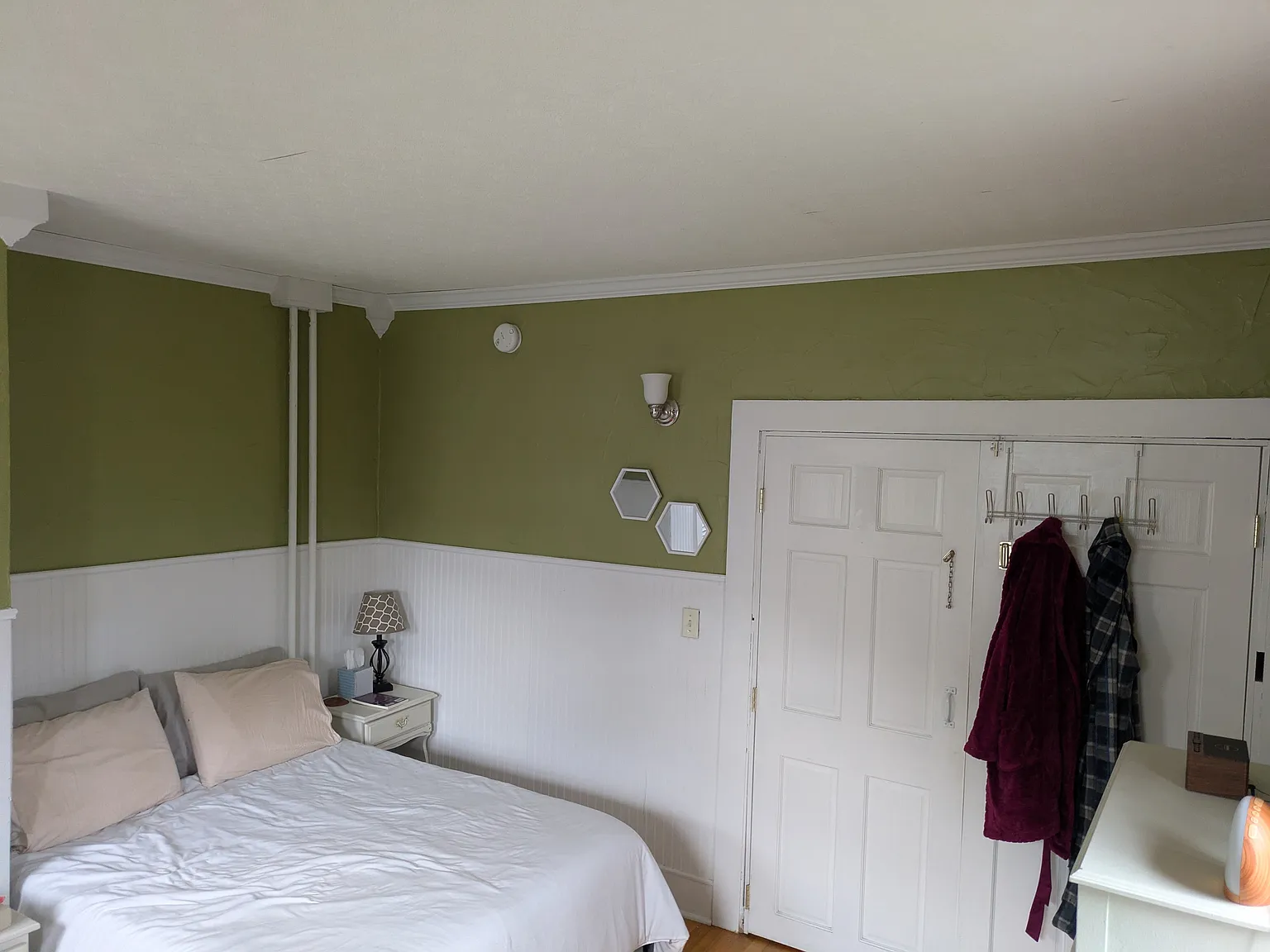 1 bed, 800 sqft, $1,850 — Photo 4