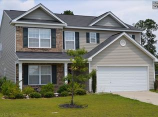 865 Brickingham Way, Columbia, SC 29229