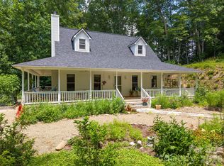 109 Paradise Cir, Clyde, NC 28721