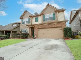 2243 Misty Brook Ct, Buford, GA