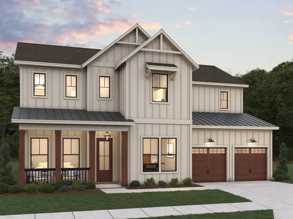 5009 Fairhaven Cir, Thompsons Station, TN 37179