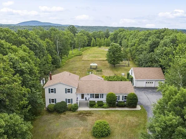 176 Ellis Rd, Westminster, MA 01473