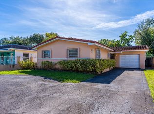 6370 SW 34th St, Miami, FL 33155