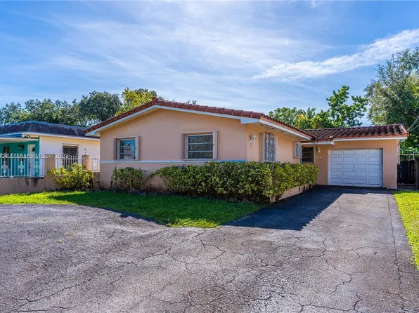 6370 SW 34th St, Miami, FL 33155