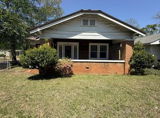 1698 Dennison Ave SW, Birmingham, AL 35211