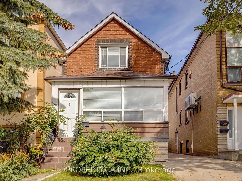 1st image of 34 Ashbury Ave
