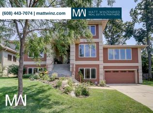 1721 Sawtooth Ln, Madison, WI 53719