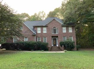 430 Willowbrook Dr, Spartanburg, SC 29301