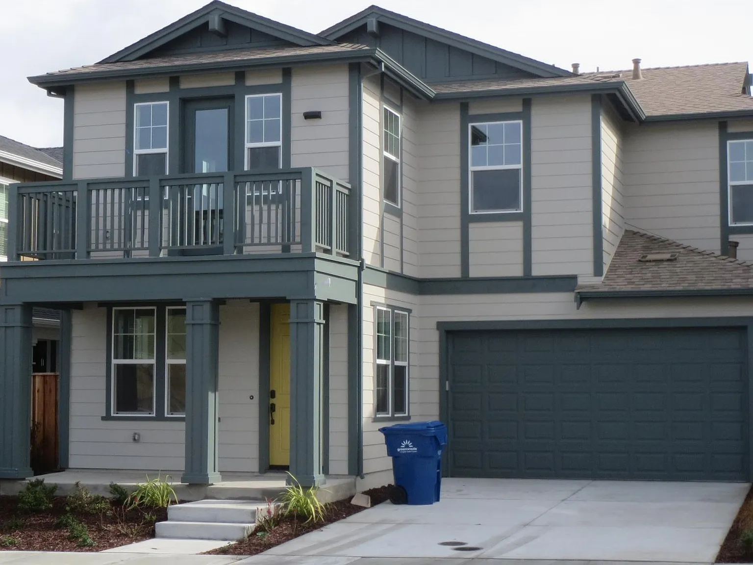2754 Bungalow Dr — Photo 1