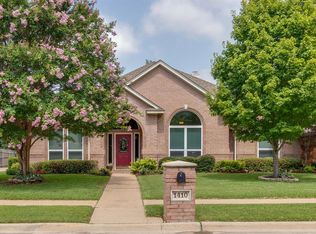 1410 The Lakes Ct, Keller, TX 76248