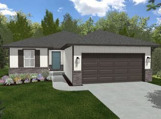 920 Shorthorn Ln, Marshfield, MO 65706