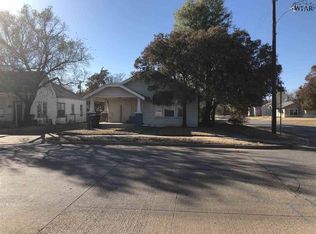 2200 Taft St, Wichita Falls, TX 76309