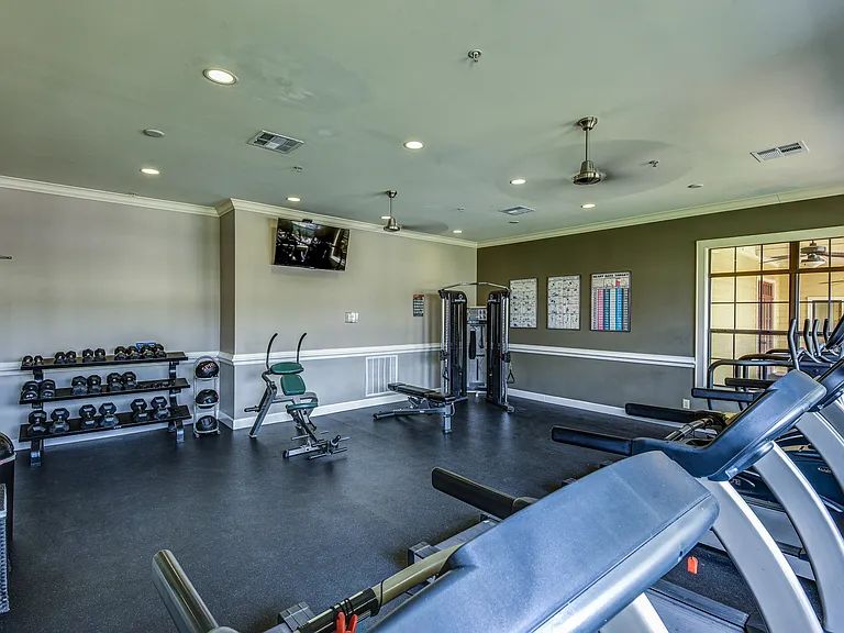Sonoma Grande Apartments — Photo 5