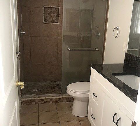 Master Bath 1