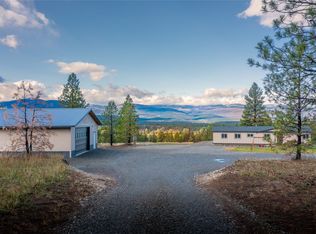 223/233 Happy Holw, Eureka, MT 59917