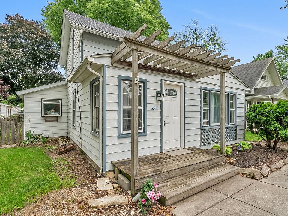 508 7th St, Mazon, IL 60444 Zillow