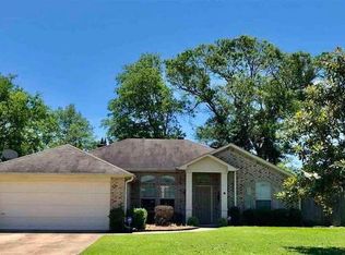 2020 Eden Dr, Longview, TX 75601