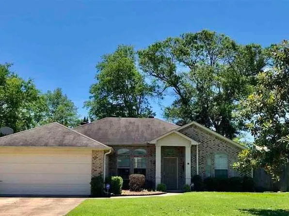 2020 Eden Dr, Longview, TX 75601